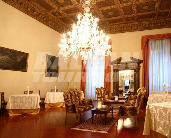 holiday in Palazzo Magnani Feroni