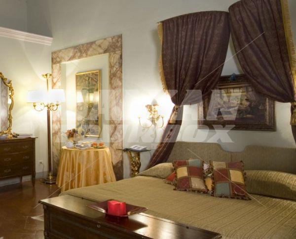 holiday in Palazzo Magnani Feroni