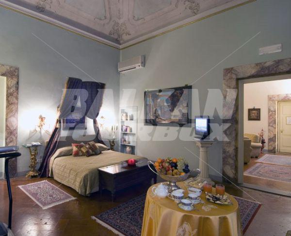 holiday in Palazzo Magnani Feroni