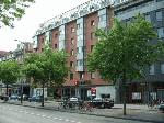 Hotel Ibis Stopera, Netherlands