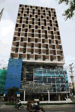 Hotel Novotel Nha Trang, , Nha Trang
