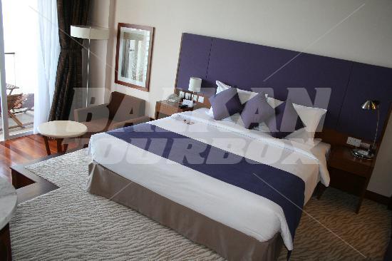 почивка в Novotel Nha Trang