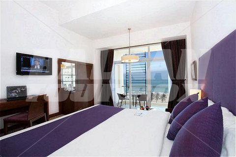 почивка в Novotel Nha Trang