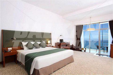 почивка в Novotel Nha Trang