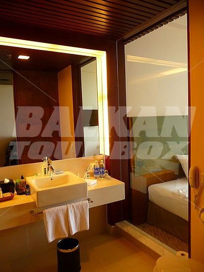 почивка в Novotel Nha Trang