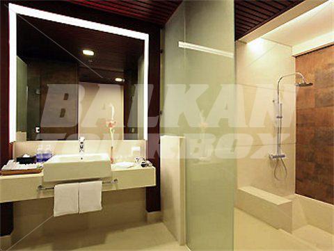 почивка в Novotel Nha Trang