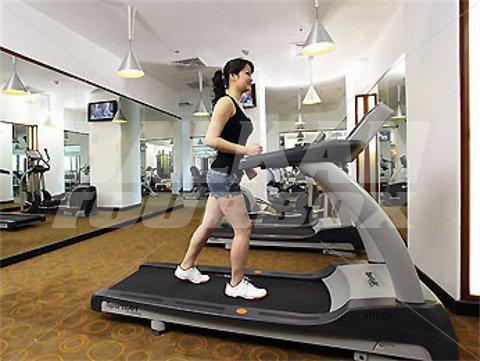 почивка в Novotel Nha Trang