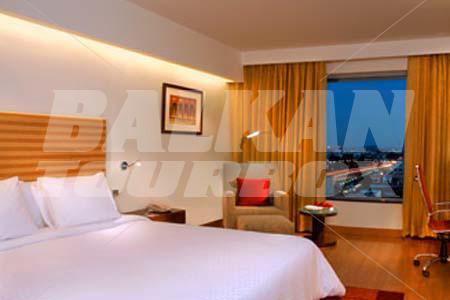 holiday in Four Points by Sheraton Jaipur