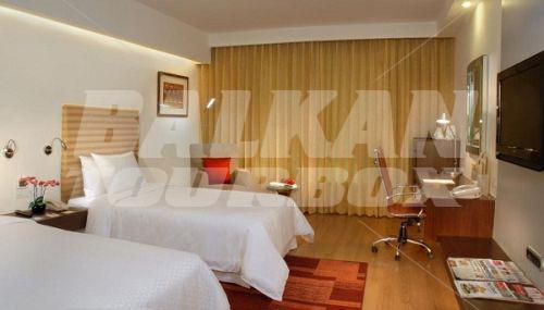 holiday in Four Points by Sheraton Jaipur