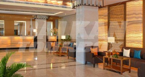 holiday in Four Points by Sheraton Jaipur
