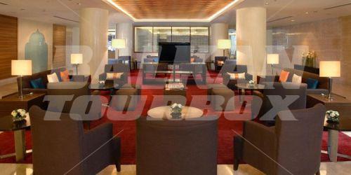 holiday in Four Points by Sheraton Jaipur