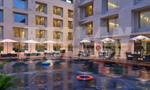 holiday in Four Points by Sheraton Jaipur