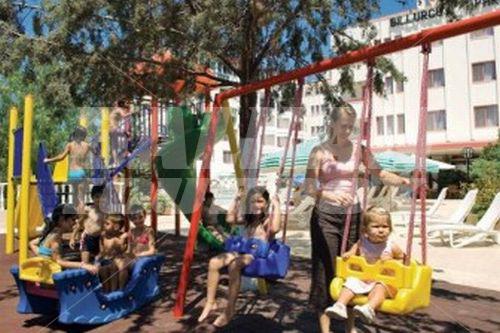 holiday in Billurcu