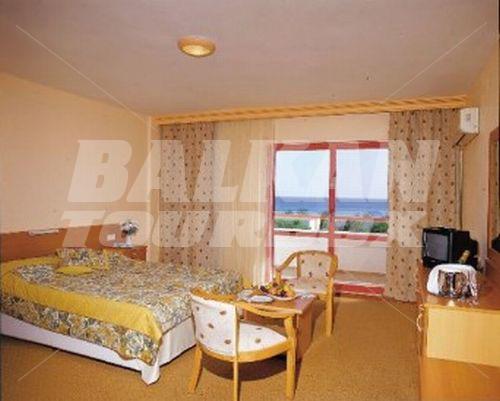 holiday in Billurcu