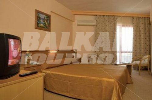 holiday in Billurcu