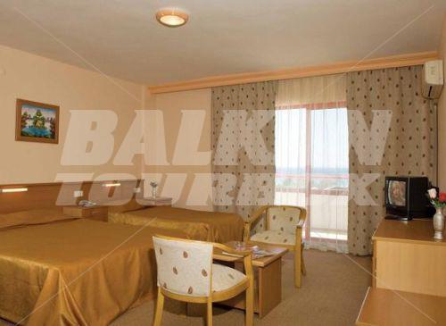 holiday in Billurcu