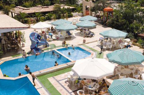 holiday in Billurcu