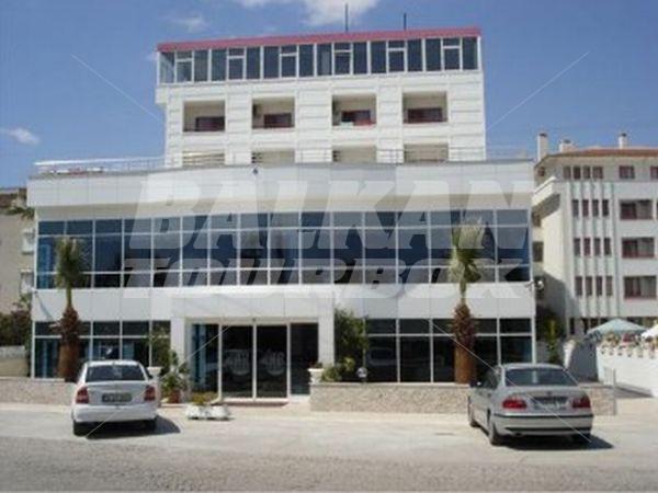 holiday in Billurcu