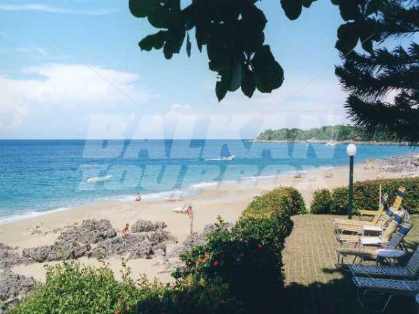 holiday in Sosua By The Sea Boutique Beach Resort