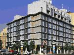 Hotel NH Ciudad de Zaragoza, Spain