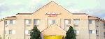 Хотел Fairfield Inn by Marriott Albuquerque Airport, 