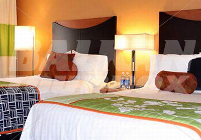 почивка в Fairfield Inn by Marriott Albuquerque Airport