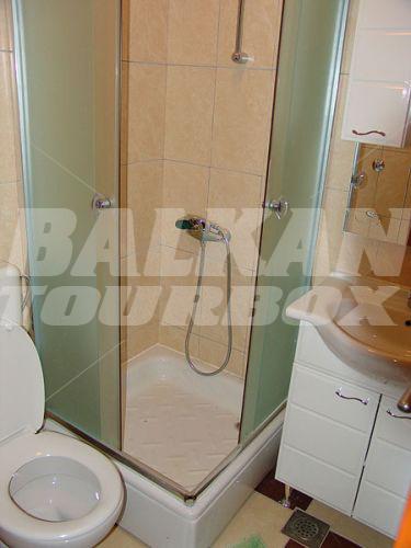 holiday in Villa Krivokapic Budva