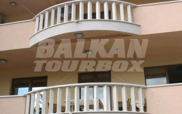 holiday in  Villa Krivokapic Budva