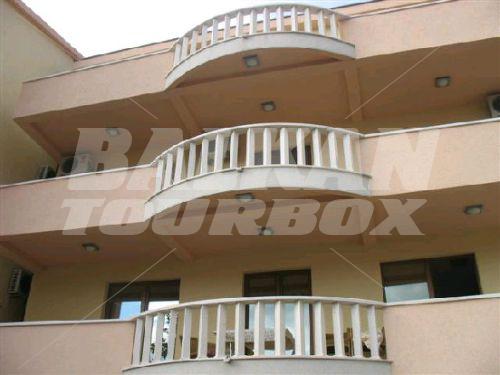 holiday in Villa Krivokapic Budva