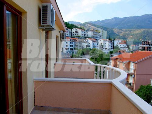 holiday in Villa Krivokapic Budva