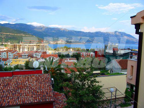 holiday in Villa Krivokapic Budva