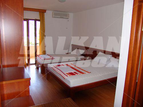 holiday in Villa Krivokapic Budva