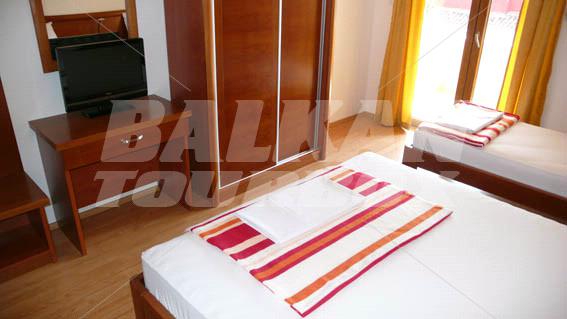 holiday in Villa Krivokapic Budva