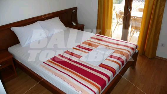 holiday in Villa Krivokapic Budva