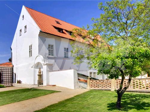 почивка в Residence Monastery Garden