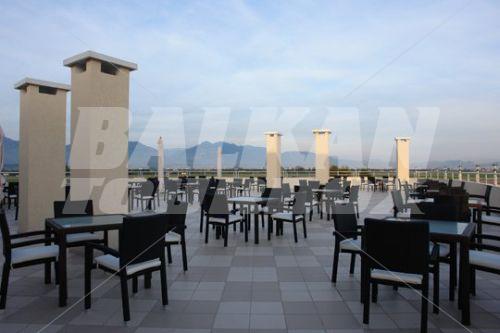 holiday in Airport Tirana