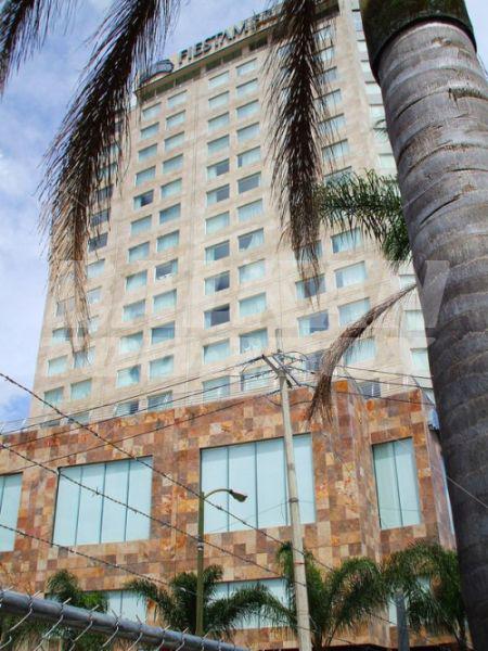 почивка в Fiesta Americana Grand Guadalajara Country Club
