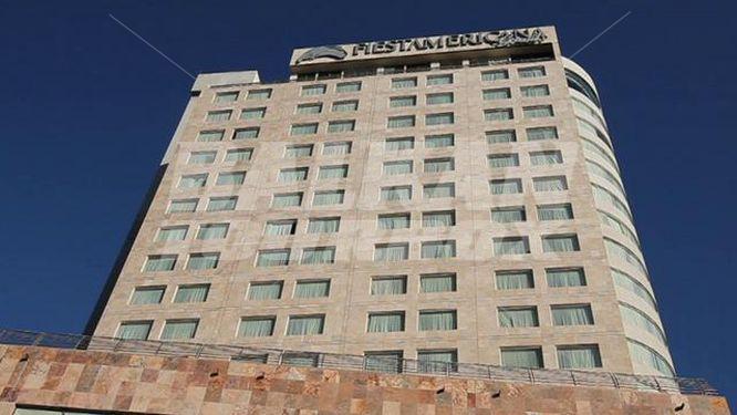 почивка в Fiesta Americana Grand Guadalajara Country Club