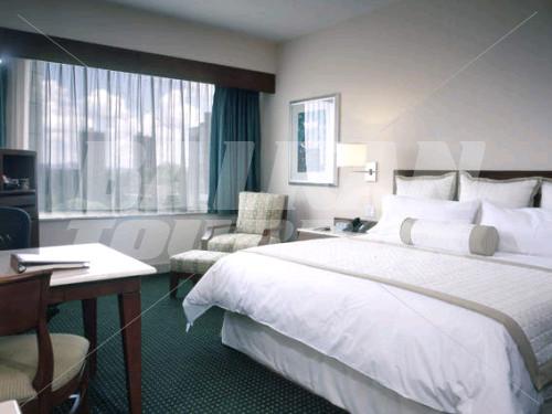почивка в Fiesta Americana Grand Guadalajara Country Club