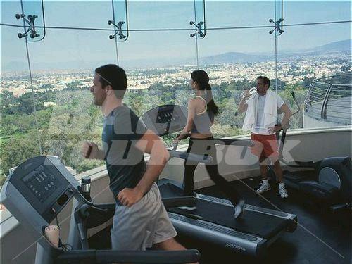 почивка в Fiesta Americana Grand Guadalajara Country Club