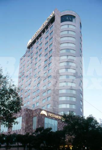 почивка в Fiesta Americana Grand Guadalajara Country Club