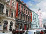 Хотел Embassy, Чехия, Прага