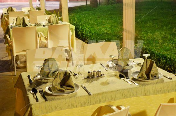 holiday in Club Scala Nuova