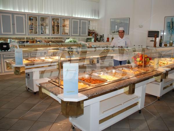 holiday in Albatros Spa and Resort