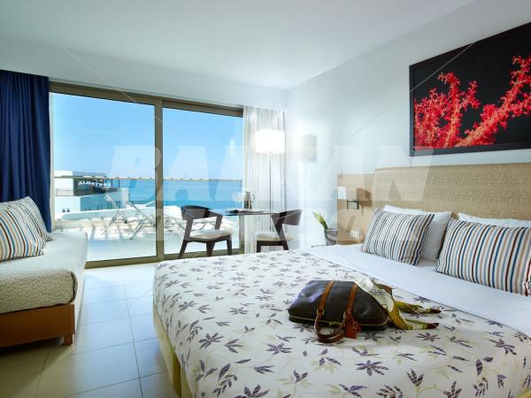 holiday in Albatros Spa and Resort