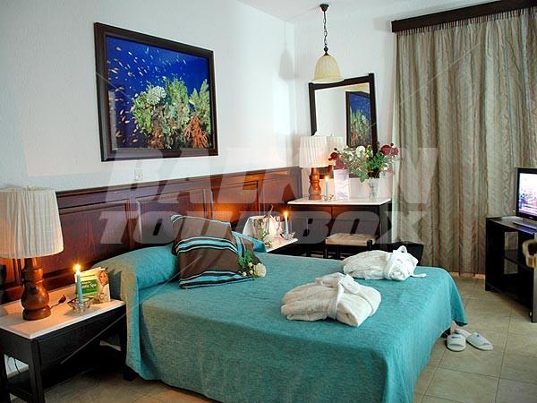 holiday in Albatros Spa and Resort