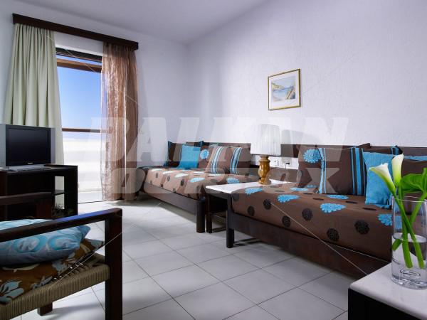 holiday in Albatros Spa and Resort