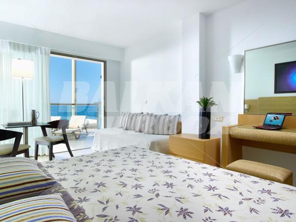 holiday in Albatros Spa and Resort