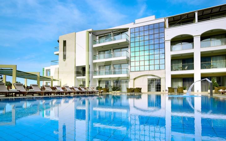 holiday in Albatros Spa and Resort