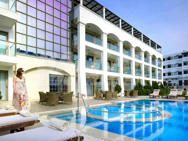 holiday in Albatros Spa and Resort